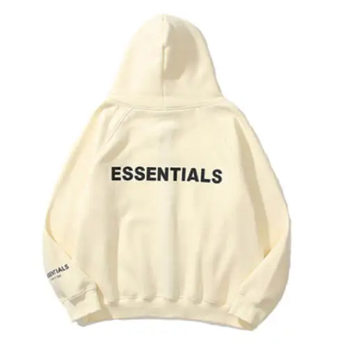 Essential Understanding: Your Hoodie's Fabric