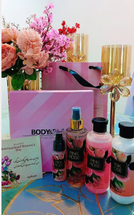 Top Ideas for Corporate Gifts in Pakistan | Body and Blast