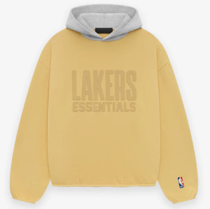 Stay Warm in Style with the Premium Essentials Hoodie Collection