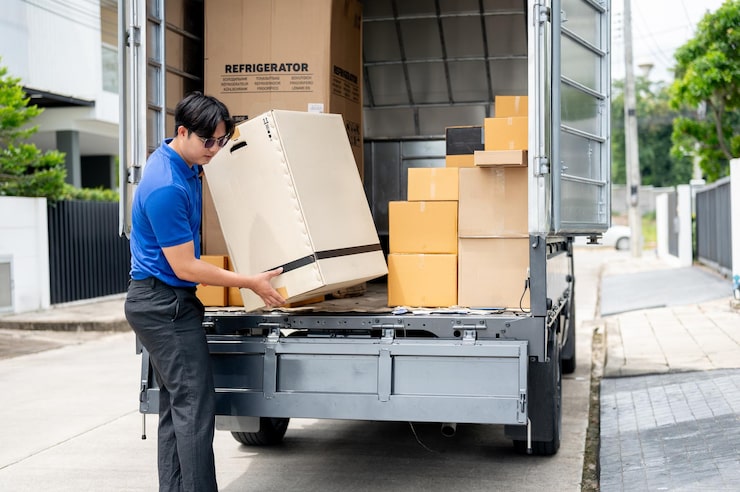 The Hidden Advantages of Engaging the Best Long Distance Moving Company for Your Move