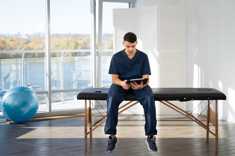 SEO for Sports Medicine Clinics: Strategies to Reach Active Patients Online