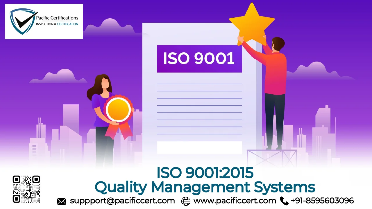 Boost Your Business with ISO 9001 Certification