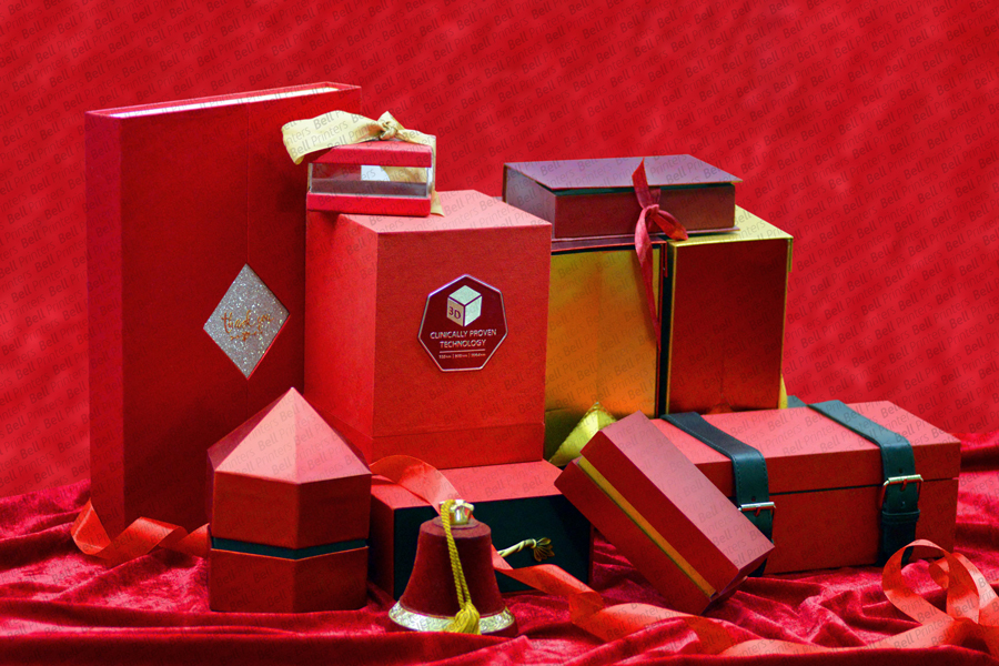 How Gift Boxes Can Help Boost Sales for Small Businesses